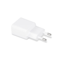 Maxlife MXTC-01 chargeur 1x USB 1A blanc