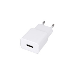 Maxlife MXTC-01 chargeur 1x USB 1A blanc