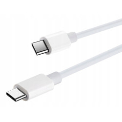 Maxlife Câble usb type c - usb type c 2 m