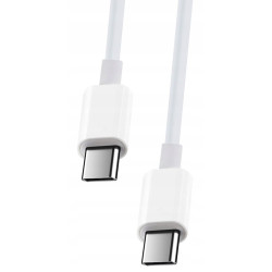 Maxlife Câble usb type c - usb type c 2 m