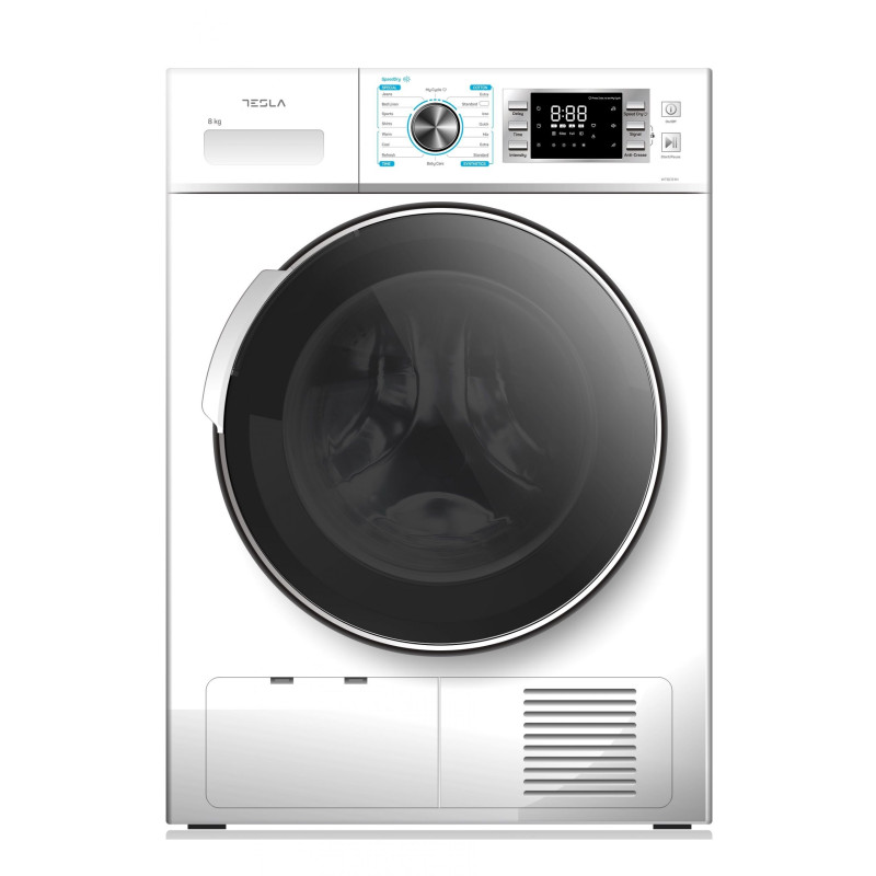 Sèche-linge Tesla 8 Kg