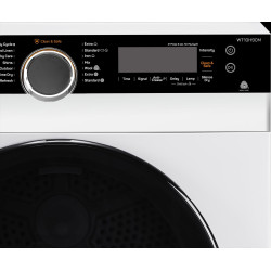 Sèche linge Tesla 10Kg