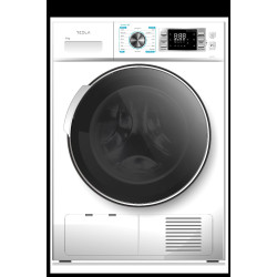 Sèche-linge Tesla 8 Kg