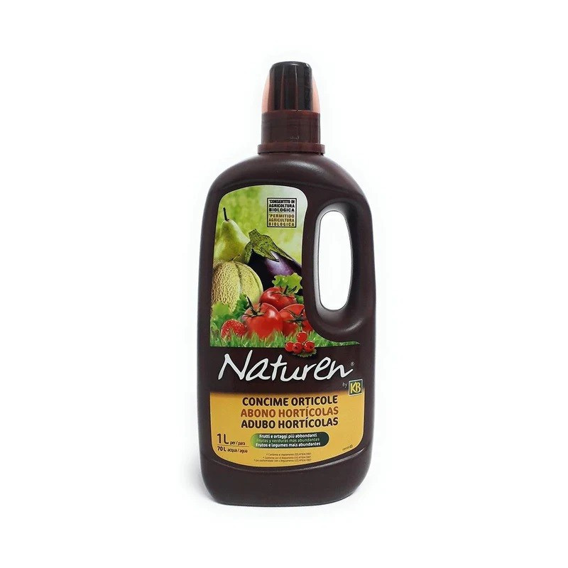 Engrais universel - Naturen - 1 L