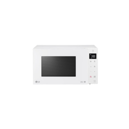 LG Micro Ondes 25L 1000W Blanc