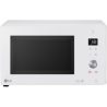 LG Micro-ondes Capacité 32L  - Plateau 36 cm - Blanc