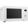 LG Micro-ondes Capacité 32L  - Plateau 36 cm - Blanc