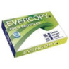 Recycled paper Evercopy Plus 500 feuilles les 5 ramettes