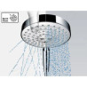 Hansgrohe Novus - Mitigeur de baignoire