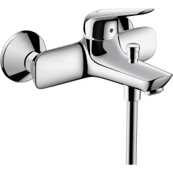 Hansgrohe Novus - Mitigeur de baignoire