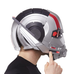 Casque électronique Marvel Legends Séries - Avengers - Ant-Man