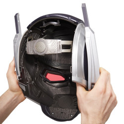 Casque électronique Marvel Legends Séries - Avengers - Ant-Man