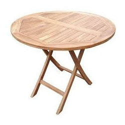 Table Woodie 90 cm