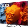 TV Tesla Q55S939GUS, 139 cm, Smart Google TV, 4K Ultra HD