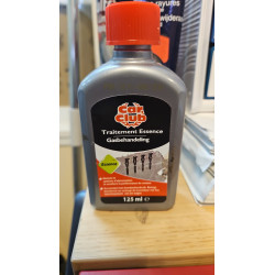 Traitement essence 125 ml Car Club Gasbehandeling