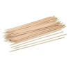 Pics A Brochettes En Bambou 30 Cm (X100) - ATROW