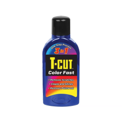 T-Cut Color Fast Bleu Foncé 500ml