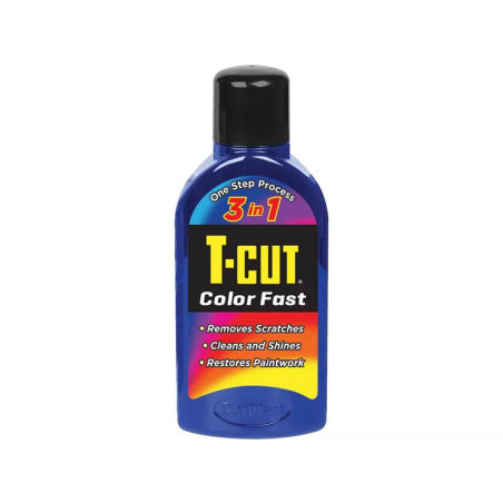 T-Cut Color Fast Bleu Foncé 500ml