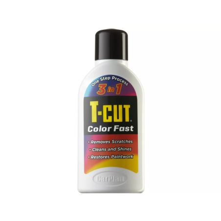 T-Cut Color Fast Blanc 500ml