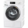 Sèche linge Miele pompe à chaleur 9kg TWL 780 WP