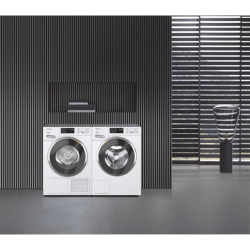 Sèche linge Miele pompe à chaleur 9kg TWL 780 WP