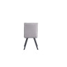 Table a manger - Table bois et 8 Chaises Gris