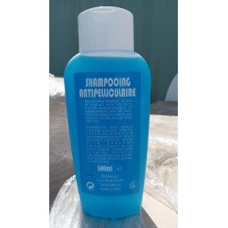 Shampooing Antipelliculaire 500ml