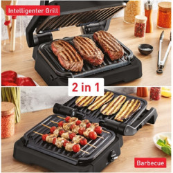 Tefal optigrill Barbecues & planchas