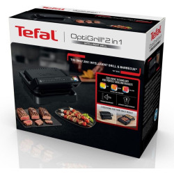 Tefal optigrill Barbecues & planchas