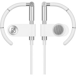 Bang & Olufsen Earset - Écouteurs sans fil haut de gamme, blanc