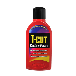 T-Cut Color Fast – Rouge clair 500ml