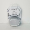 Sony Extra Bass Portable Bluetooth Speaker - Gris (SRS-XB01)