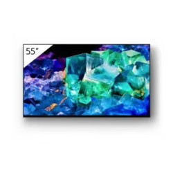 TV SONY QD-OLED 139cm