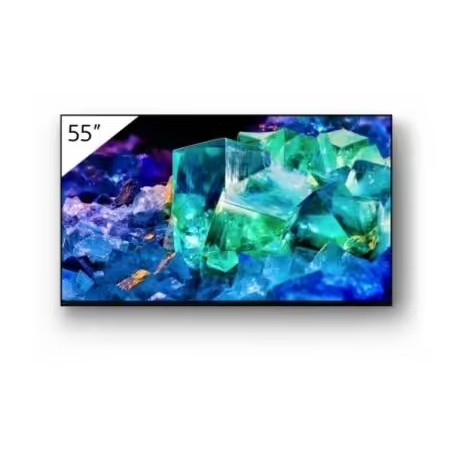 TV SONY QD-OLED 139cm