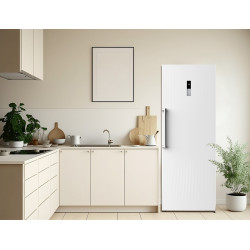 FRIGELUX - Réfrigérateur 1 porte  475L Blanc