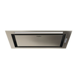 Hotte Whirlpool WCT364FLBX