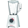 BlendForce Blender moulinex - 600W - 3 vitesses - 2,0L