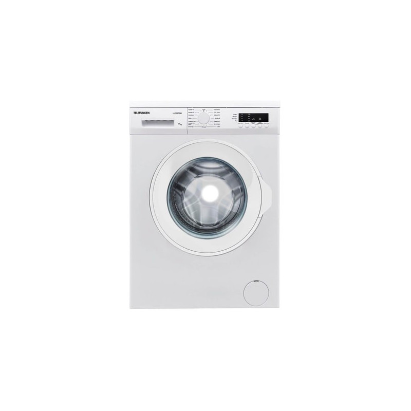 TELEFUNKEN - Lave linge Frontal 7kg