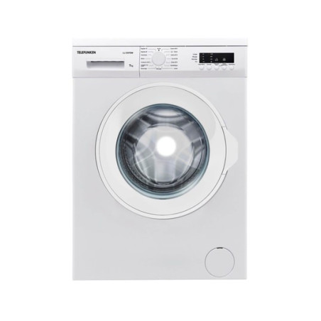 TELEFUNKEN - Lave linge Frontal 7kg