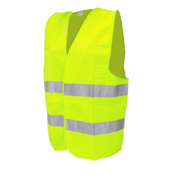 Gilet du sécurité réfléchissante