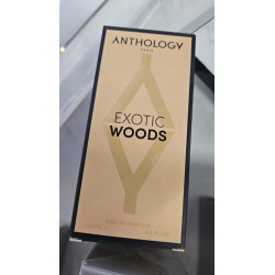 Anthology  parfumée pour femme 100 ml