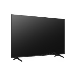 TV HISENSE QLED 110cm Smart TV  43E7NQ