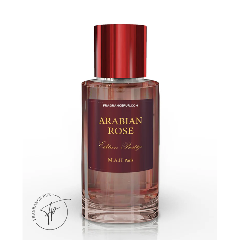 Arabian rose by MAH 50ml