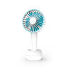 Mini ventilateur portatif - Blanc