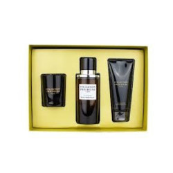 Coffret premium Oud précieux COLLECTION PRECIEUSE PARIS