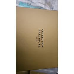 Coffret premium Oud précieux COLLECTION PRECIEUSE PARIS