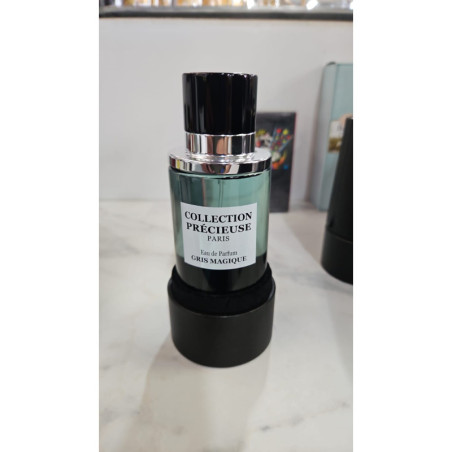 PRÉCIEUSE PARIS Eau de Parfum GRIS MAGIQUE