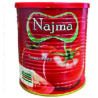 Najma Tomato Paste 1x800g