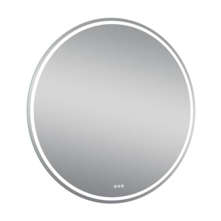 Miroir LED Ambiance D.120 cm