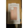 IDeal Of Sweden - IPhone 13 & 14 Coque Blush Pink